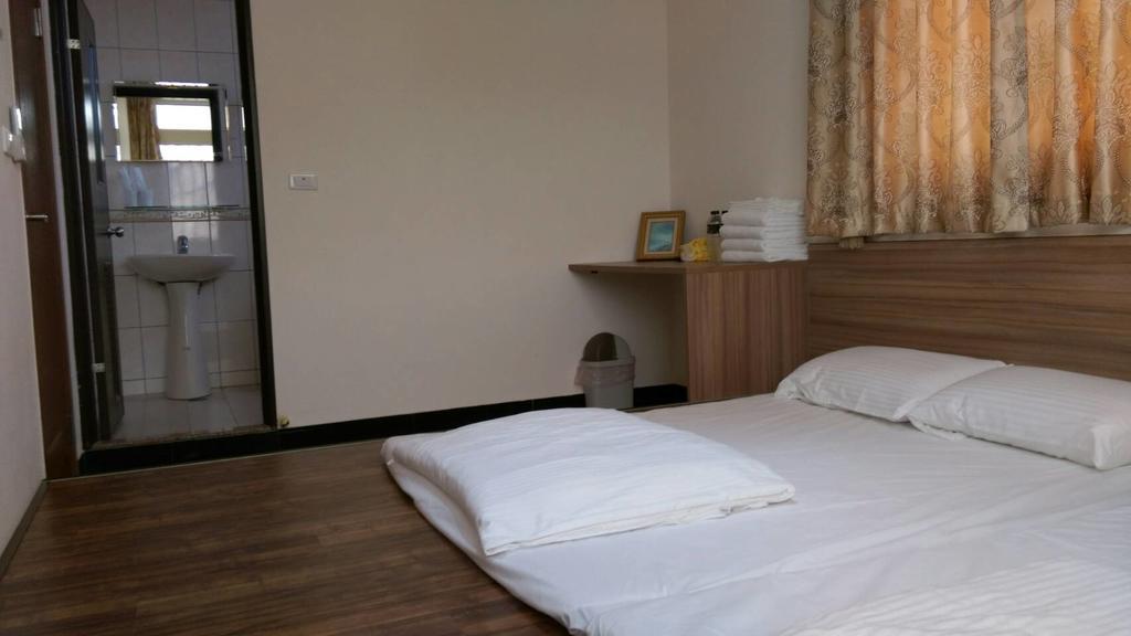 Mao Gong Shi Apartamento Lieyu Exterior foto